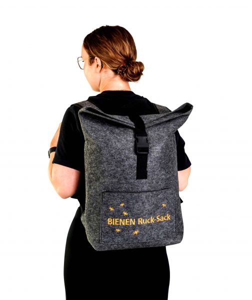 Bienen Ruck-Sack